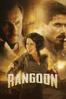 Rangoon (2017) download