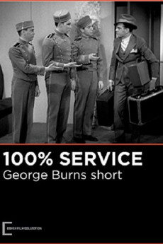 100% Service (1931) download