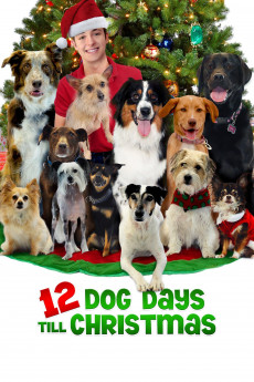 12 Dog Days Till Christmas (2014) download