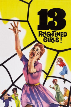 13 Frightened Girls (1963) download