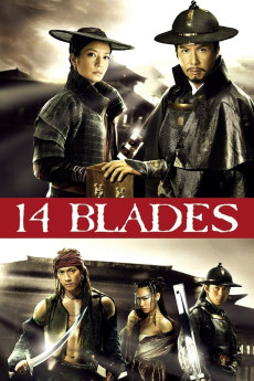 14 Blades (2010) download