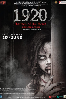 1920: Horrors of the Heart (2023) download