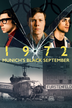 1972: Munich's Black September (2022) download