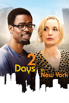 2 Days in New York (2012) download