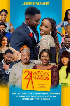 2 Weeks in Lagos (2019) download