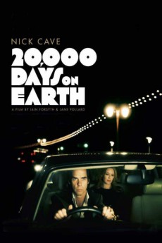 20,000 Days on Earth (2014) download