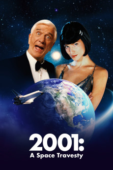 2001: A Space Travesty (2000) download