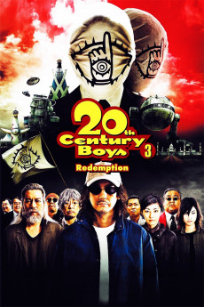 20th Century Boys: The Last Chapter - Our Flag (2009) download