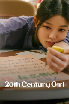 20th Century Girl (2022) download