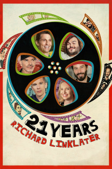 21 Years: Richard Linklater (2014) download