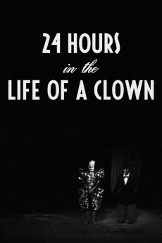 24 Hours in the Life of a Clown (1946) download