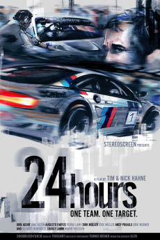 24 Hours - One Team. One Target. (2011) download