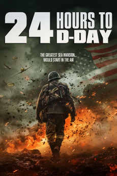 24 Hours to D-Day (2024) download