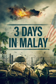 3 Days in Malay (2023) download