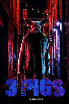 3 Little Pigs (2022) download
