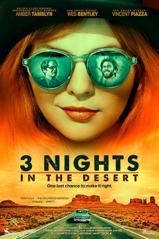 3 Nights in the Desert (2014) download