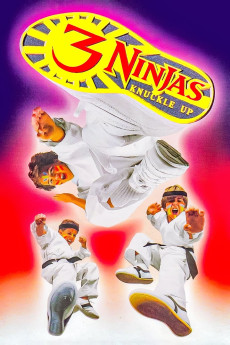 3 Ninjas: Knuckle Up (1995) download