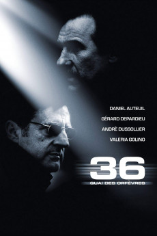 36th Precinct (2004) download