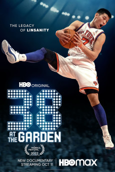 38 at the Garden (2022) download