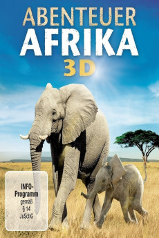 3D Safari: Africa (2011) download