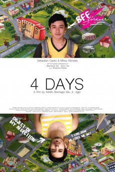 4 Days (2016) download