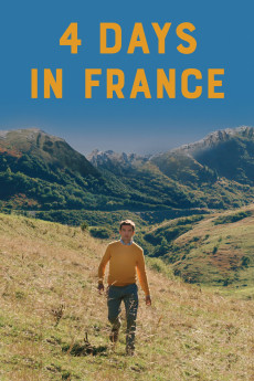 4 Days in France (2016) download