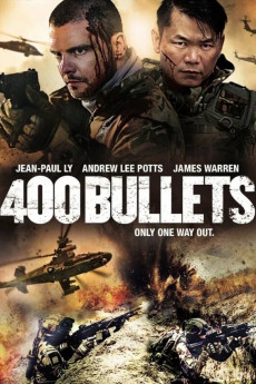 400 Bullets (2021) download
