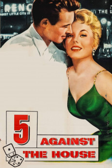 5 Against the House (1955) download