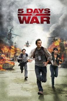 5 Days of War (2011) download