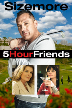 5 Hour Friends (2013) download