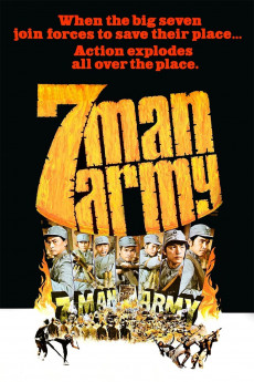 7 Man Army (1976) download
