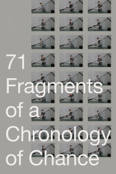 71 Fragments of a Chronology of Chance (1994) download