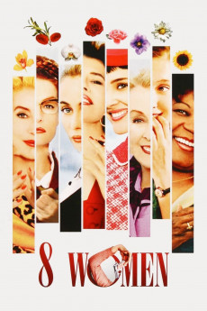 8 Women (2002) download
