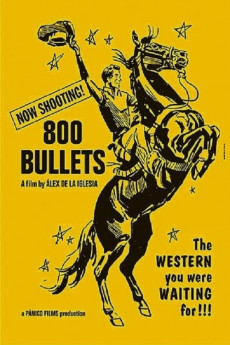 800 Bullets (2002) download