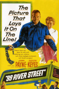 99 River Street (1953) download