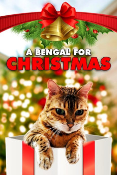 A Bengal for Christmas (2023) download