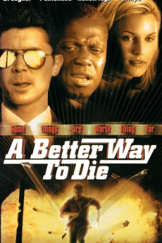 A Better Way to Die (2000) download