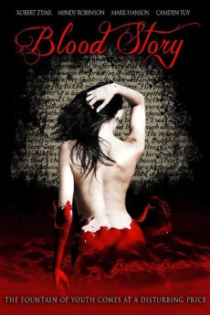 A Blood Story (2015) download