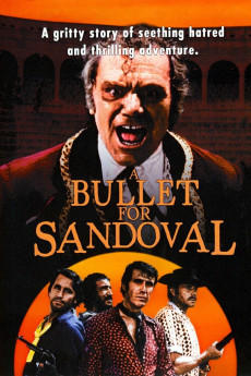 A Bullet for Sandoval (1969) download