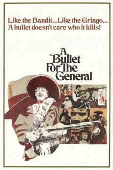 A Bullet for the General (1967) download