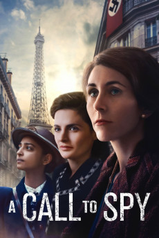 A Call to Spy (2019) download