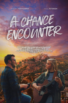 A Chance Encounter (2022) download