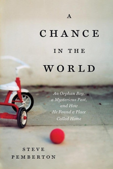 A Chance in the World (2017) download