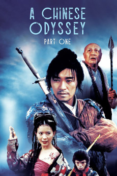 A Chinese Odyssey Part One: Pandora's Box (1995) download