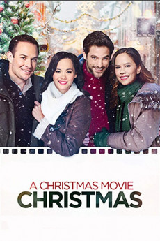 A Christmas Movie Christmas (2019) download