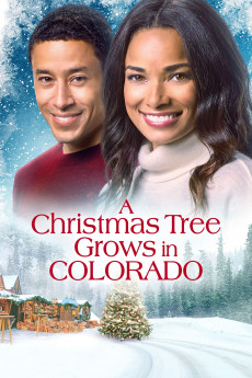 A Christmas Tree Grows in Colorado (2020) download