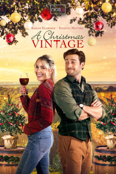 A Christmas Vintage (2023) download