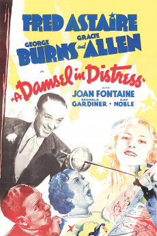 A Damsel in Distress (1937) download