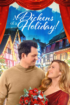 A Dickens of a Holiday! (2021) download