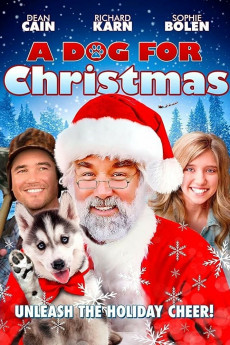 A Dog for Christmas (2015) download